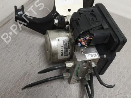 ABS pump NISSAN JUKE (F15) 1.2 DIG-T | BP26422166M43 