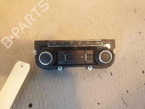 Climate control VW GOLF VI (5K1) 1.6 TDI | BP26427533I5 