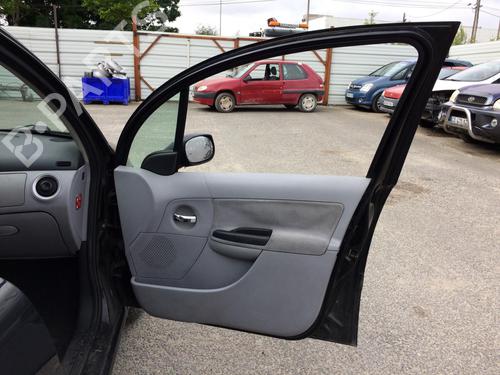 Right front door CITROËN C3 I (FC_, FN_) 1.4 HDi | BP28046036C3 