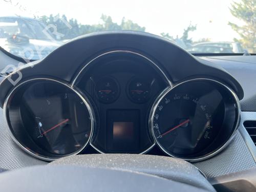 Used Instrument cluster Instrument cluster 38545719 38545719