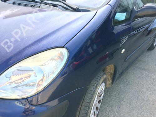Left front fenders CITROËN XSARA PICASSO (N68) 1.6 HDi | BP26935782C41 