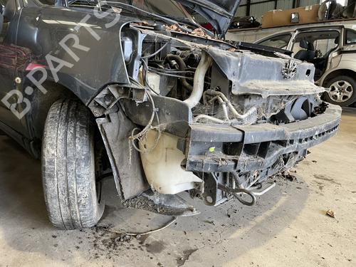 Intercooler radiateur CITROËN BERLINGO / BERLINGO FIRST MPV (MF_, GJK_, GFK_) 1.6 HDI 90 (MF9HX) (90 hp) 32360983