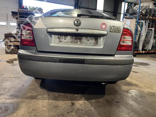 Used Rear bumper SKODA OCTAVIA I (1U2) 1.9 TDI (110 hp) 31904566