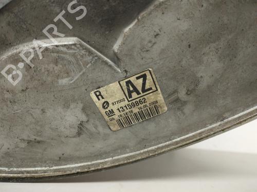 Right taillight OPEL SIGNUM Hatchback (Z03) 3.0 V6 CDTI (F48) | BP26419376C35 
