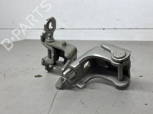 Hinge/Door check strap RENAULT CLIO IV (BH_) 1.2 16V | BP27612713C146 