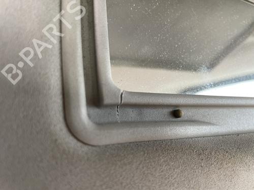 Højre solskærm CITROËN BERLINGO MULTISPACE (B9) 1.6 HDi 110 | BP32441574I2 