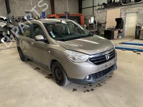 Højre fortil støddæmper DACIA LODGY (JS_) 1.2 TCe (JSAY, JSM0) | BP26416375M17 