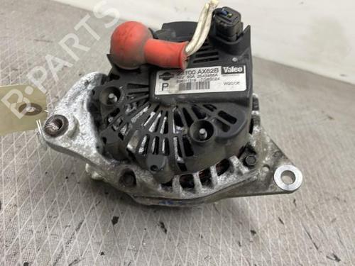 Alternator NISSAN MICRA III (K12) 1.4 16V | BP26417029M7 