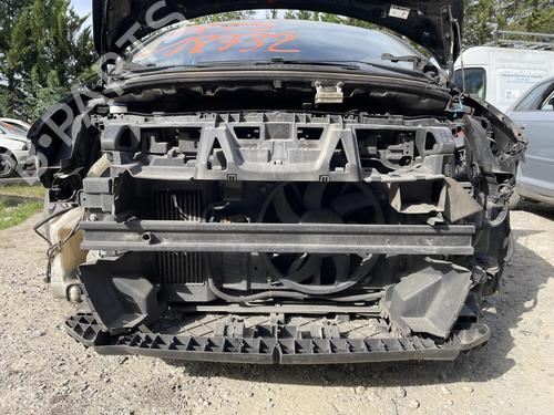 Used Windscreen washer tank Windscreen washer tank PEUGEOT 5008 (0U_, 0E_) 1.6 HDi (112 hp) 36171097 36171097