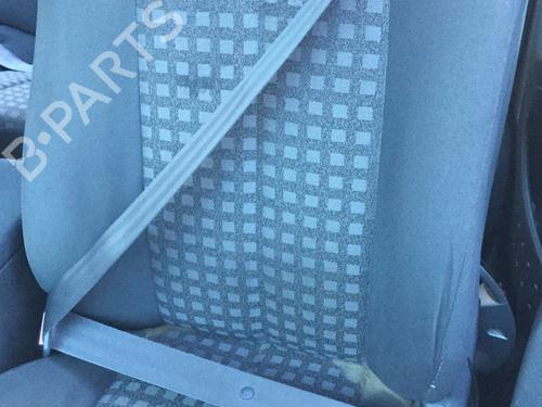 Sikkerhedssele-spænde RENAULT MEGANE II (BM0/1_, CM0/1_) 1.5 dCi (BM1E, CM1E) (106 hp) 30778045