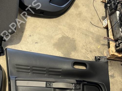 Seats set CITROËN C4 CACTUS 1.6 BlueHDi 100 | BP30083051C78