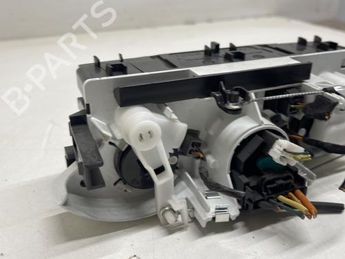 Commande Chauffage CITROËN C-ELYSEE (DD_) 1.2 VTi 82 | BP31613109I5 