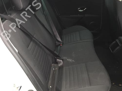 Sikkerhedssele-spænde RENAULT MEGANE III Hatchback (BZ0/1_, B3_) 1.2 TCe (BZ2B, BZ11) | BP30203965I32