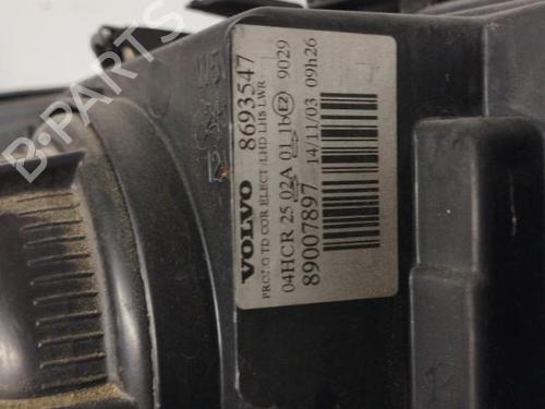Left headlight VOLVO XC70 I Cross Country (295) D5 XC AWD | BP26421875C28 