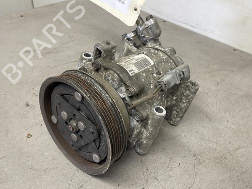 AC compressor RENAULT CLIO III Grandtour (KR0/1_) 1.5 dCi (KR0H, KR1S) | BP30392043M34 - Image 4