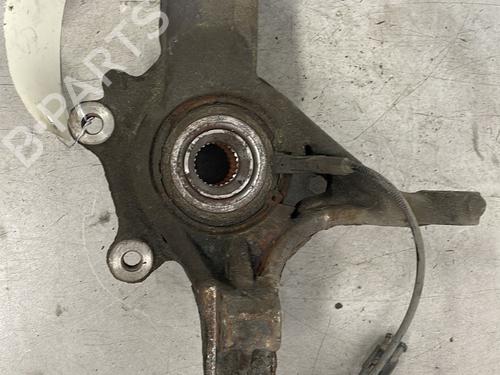 Left front steering knuckle CITROËN DS4 (NX_) 1.6 HDi 115 | BP32391750M25  - Image 7