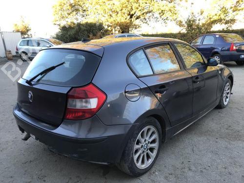 Right mirror BMW 1 (E87) 118 d | BP26428307C27 