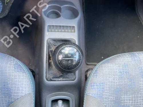 Schalthebel für HYUNDAI ATOS (MX) 1.1 (58 hp) 32366170