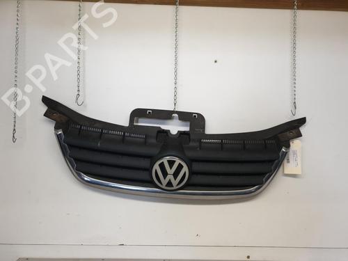 Used Grille VW TOURAN (1T1, 1T2) 2.0 TDI (136 hp) 26421383