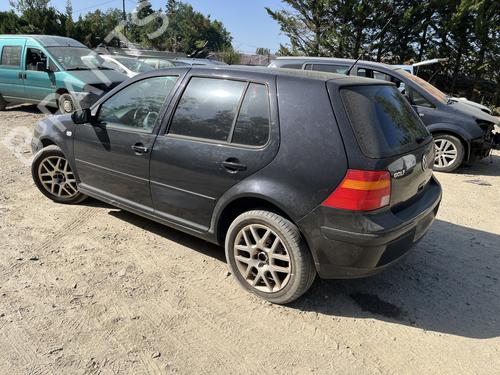 Left front window switch VW GOLF IV (1J1) 1.6 16V | BP36784146I27  - Image 5
