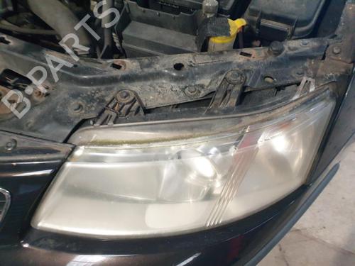 Left headlight SAAB 9-3 (YS3F, E79, D79, D75) 2.0 t | BP26419854C28  - Image 9