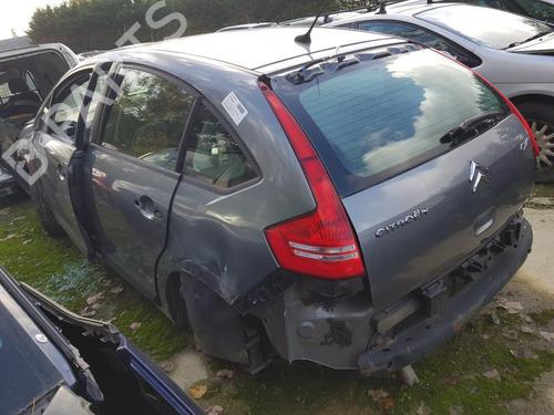 Right tailgate light CITROËN C4 I (LC_) 1.6 HDi | BP26428322C80 - Image 4