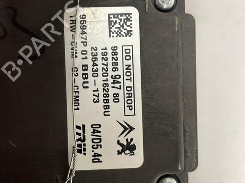 Camera CITROËN C3 AIRCROSS II (2R_, 2C_) 1.2 PureTech 110 (2RHNZB, 2RHNZW, 2RHNPX, 2RHNPJ) | BP26424741E14 - Image 3