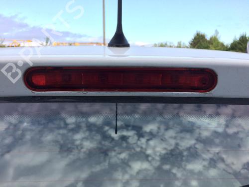 Used Third brake light PEUGEOT 207 (WA_, WC_) 1.4 HDi (68 hp) 28602964