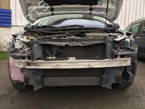 AC radiator RENAULT MEGANE III Hatchback (BZ0/1_, B3_) 1.2 TCe (BZ2B, BZ11) | BP30206271M32