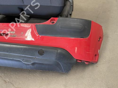 Bagtil kofangere CITROËN C4 CACTUS 1.2 VTi 82 | BP27433792C8 - Image 12