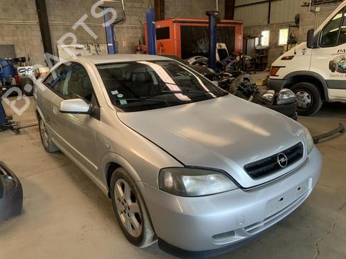 Used Parts OPEL ASTRA G Coupe (T98)  1.8 16V (F07)  2743090