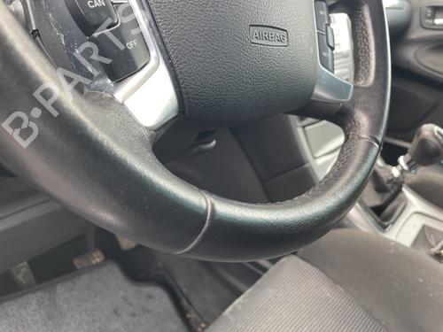 Steering wheel FORD S-MAX (WA6) 1.8 TDCi | BP32134236C49 - Image 4