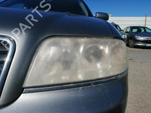 Used Left headlight AUDI A6 C5 (4B2) 2.5 TDI (163 hp) 26426024