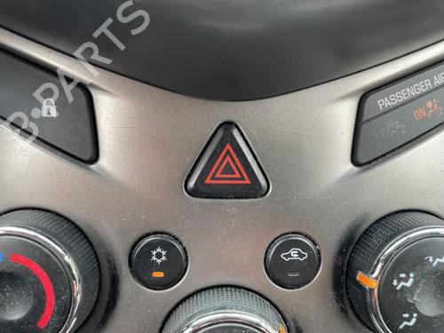 warning-switch-chevrolet-aveo-hatchback-t300-2011-36521369 main image