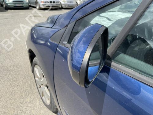 Left mirror PEUGEOT 308 I (4A_, 4C_) 1.6 HDi | BP26451586C26 
