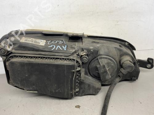 Left headlight FIAT IDEA (350_) 1.3 D Multijet | BP30001503C28