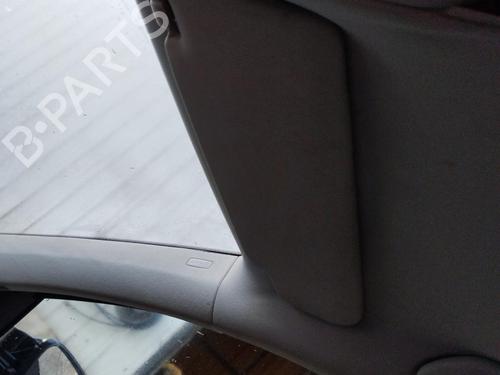Used Right sun visor VW GOLF VI (5K1) 1.6 TDI (105 hp) 26427526