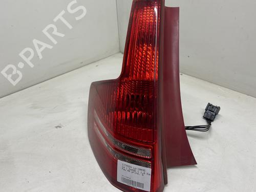 Left taillight CITROËN C4 I (LC_) 1.6 16V | BP29995935C34