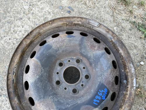 Used Rim Rim 37634012 37634012