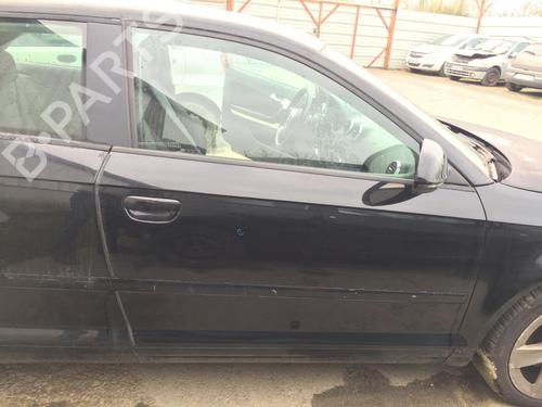 Used Right front door AUDI A3 (8P1) 1.6 TDI (105 hp) 30463557