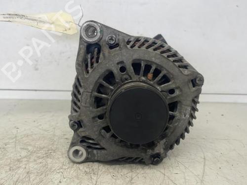 Generator CITROËN C4 Grand Picasso I (UA_) 2.0 HDi 150 (150 hp) 26416309