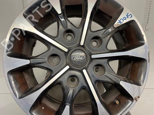 Used Rim Rim FORD TRANSIT CUSTOM V362 Van (FY, FZ) 2.0 EcoBlue (185 hp) 39725170 39725170