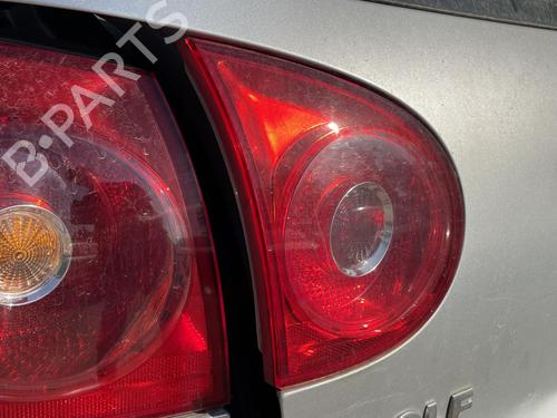 Left tailgate light VW GOLF V (1K1) | BP36804402C79 - Image 2