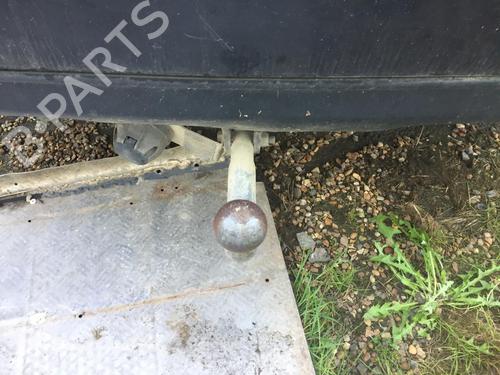 Used Tow ball/Mechanism CITROËN C5 III (RD_) 1.6 HDi 110 (RD9HZC) (109 hp) 29583627