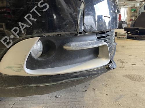 Used Right daytime light Right daytime light RENAULT SCÉNIC III (JZ0/1_) 1.2 TCe (116 hp) 33688452 33688452