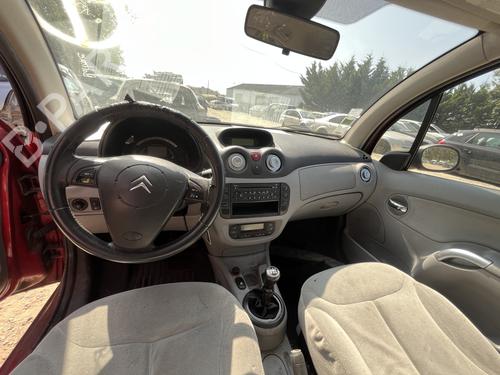 Guantera Guantera CITROËN C3 I (FC_, FN_) [2002-2013] 37633867 37633867