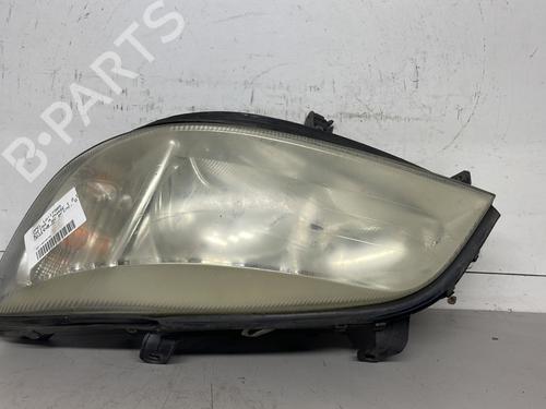 Used Left headlight OPEL ZAFIRA A MPV (T98) 2.0 DTI 16V (F75) (101 hp) 26424120