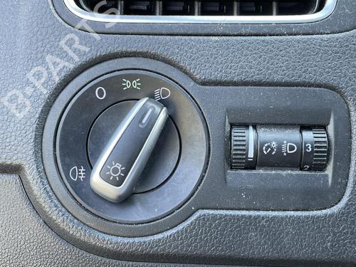 Mando luces Mando luces VW POLO V (6R1, 6C1) [2009-2022] 36144922 36144922