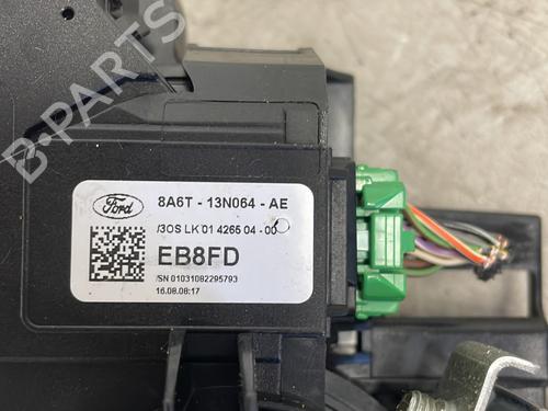 Steering column stalk FORD FIESTA VI (CB1, CCN) 1.25 | BP31613069I23 - Image 5