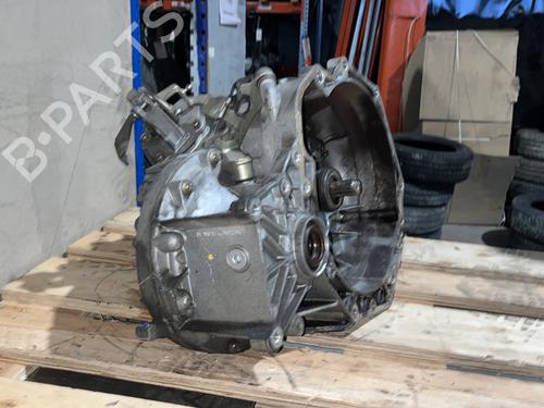 Used Gearbox Gearbox OPEL ASTRA G Hatchback (T98) 2.0 DTI 16V (F08, F48) (101 hp) 30181179 30181179